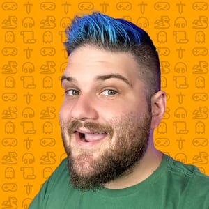 This is the Avatar Image for the MaxPalaro AI Voice and Text to Speech Generator